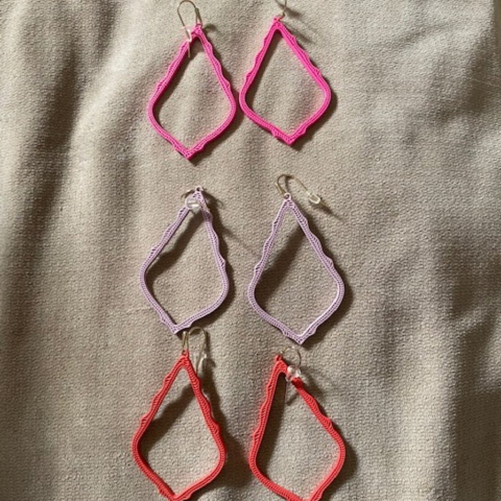 Kendra Scott Sophee Earings